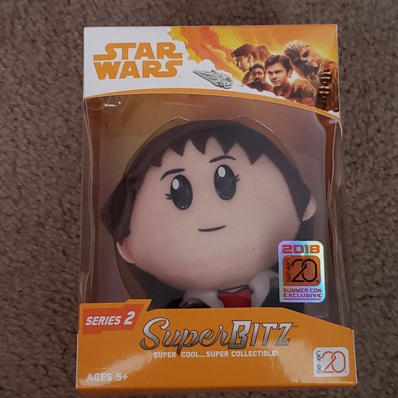 (5/$20) Star Wars SuperBitz - Picture 1 of 4